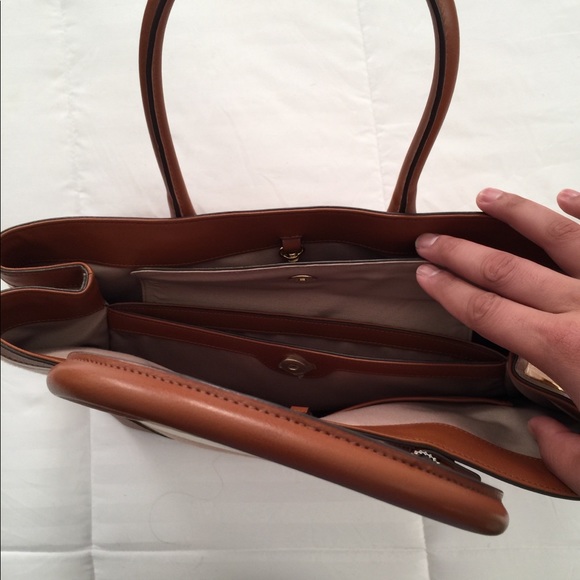 Women’s Ralph Lauren shoulder bag. Brand new. - Picture 7 of 8